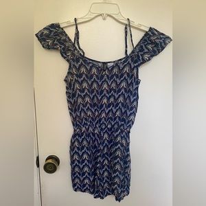 3 Rompers with pockets 3 sets